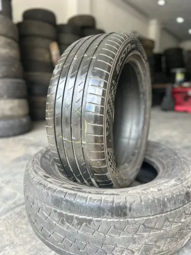 Pneu meia vida bom Kunho 225/50/17
