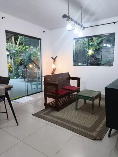 Chácara em Vila velha, córrego sete