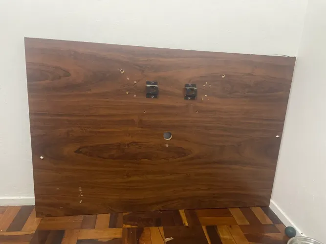 Painel de Tv