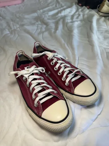 All Star Vinho