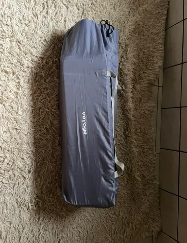 Berço - chiqueirinho 