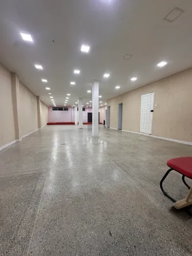 Alugo para igreja ou Comercio- Final de Linha Terezinha