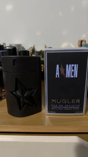 MUGLER - A*Men EDT 100ml