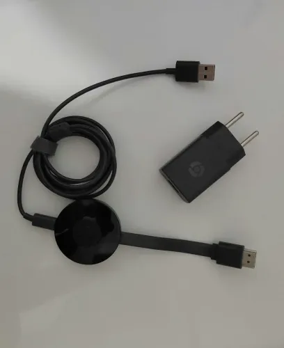 Vendo Google Chromecast 2