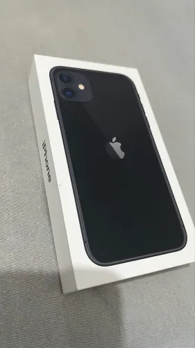 iPhone 11 64gb usado e bem conservado