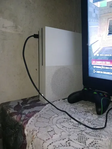 X box one s