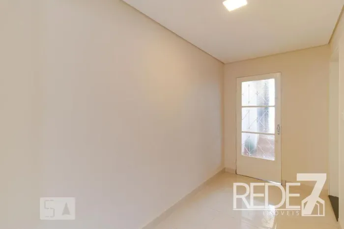 CASA RESIDENTIAL em Campinas - São Paulo, Cambuí