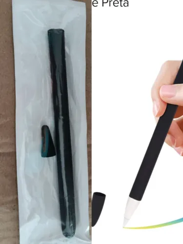 Capa Apple pencil 2ge