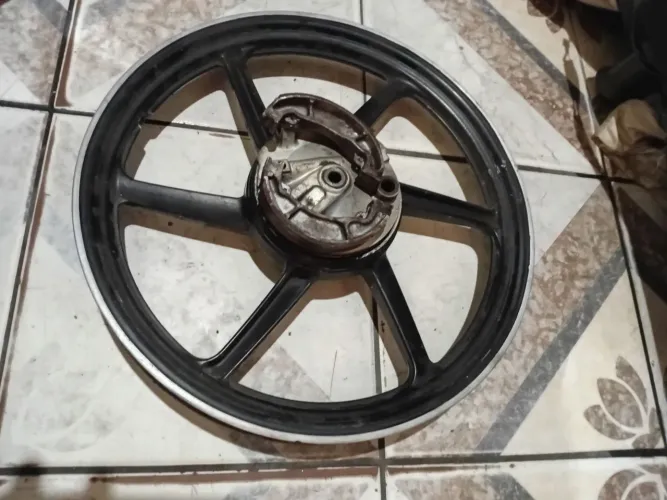 Serve pra bis ou pop dianteira marca OSI