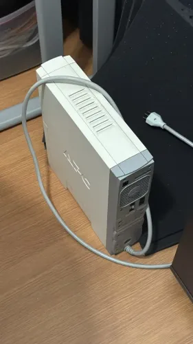 Nobreak APC Back-UPS RS 1500VA 110V sem baterias