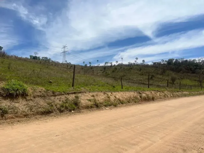 Terrenos em Terra Preta  Qualidade de Vida e Ótima Localização