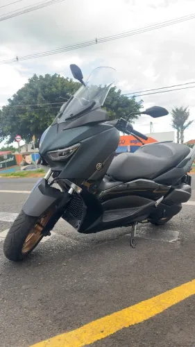 Yamaha XMAX 250 - 2024 - 10.500km