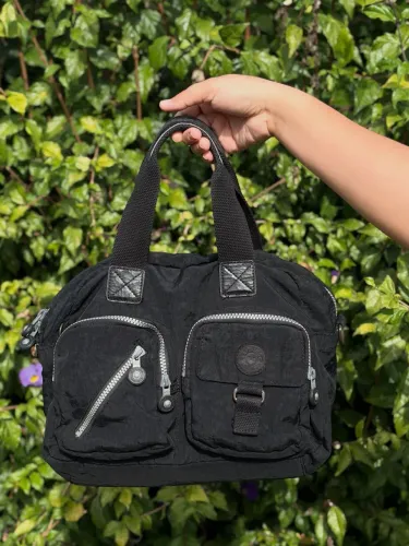 Bolsa Kipling média
