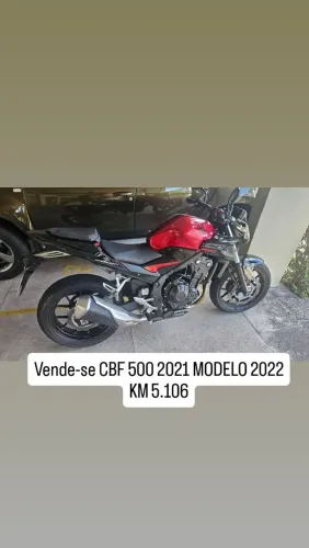 Moto único dono Quitada