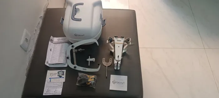 Articulador Odontológico Bio-Art.4000s