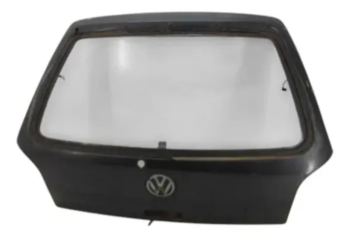 Tampa Traseira Gol G3 1999 2000 2001 2002 2003 2004 2005 Preta