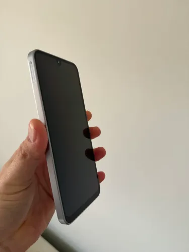 Galaxy A17 8GB 256GB Novinho 