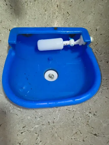 Bebedouro para cachorro automático