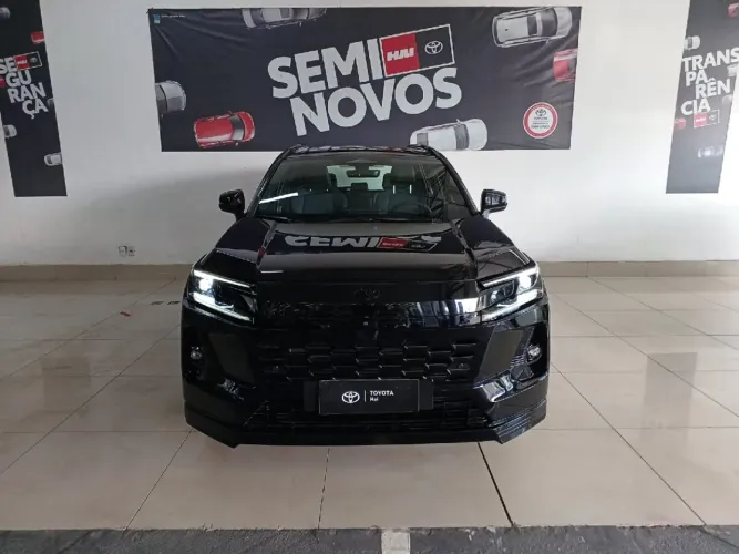 Toyota RAV4 2.5 SX 4X4 Hybrid Aut. 2026