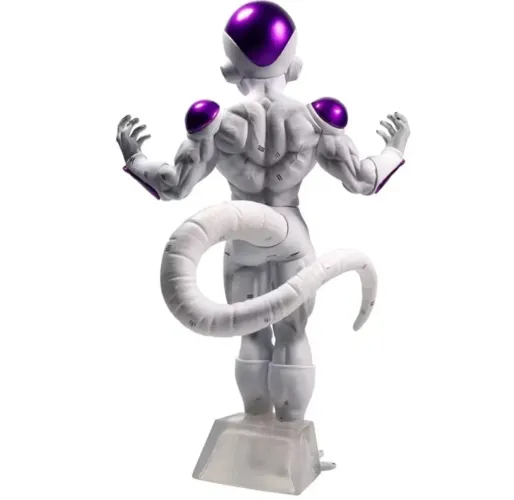 Figure action dragon ball z