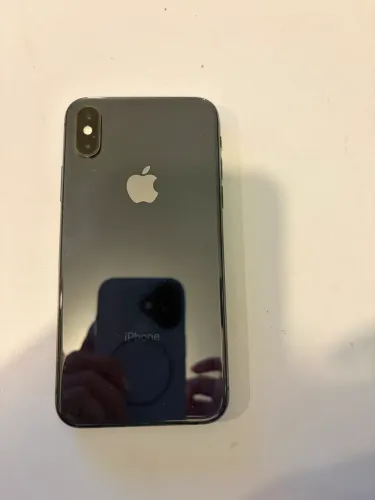 iPhone XS 256 GB Cinza Espacial