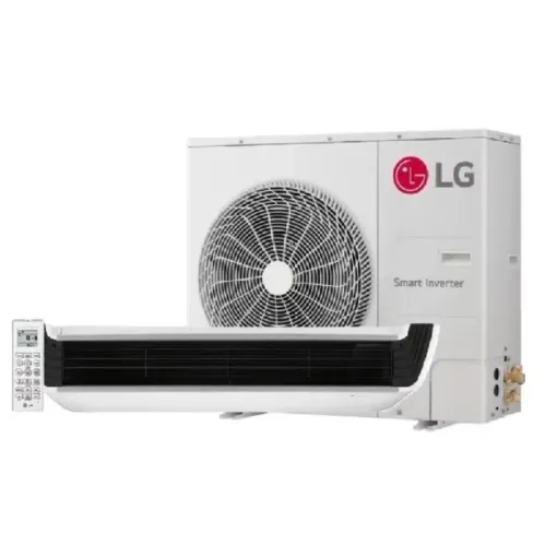 AR-CONDICIONADO SPLIT INVERTER NOVO