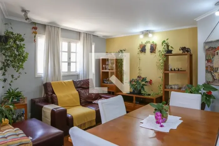 Casa à Venda - Vila Romana, 3 Quartos, 144 m2