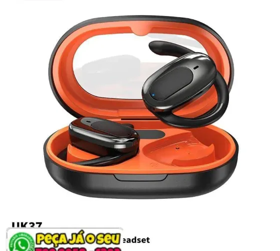 Fone de ouvido sem fio Xifuhongn Y30 Bluetooth 5.4.Recursos