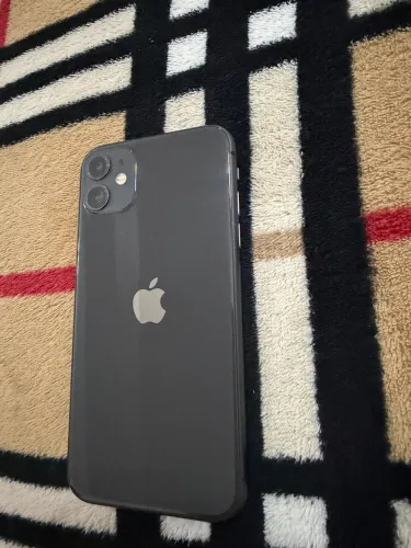 iphone 11 / preto/ 64GB