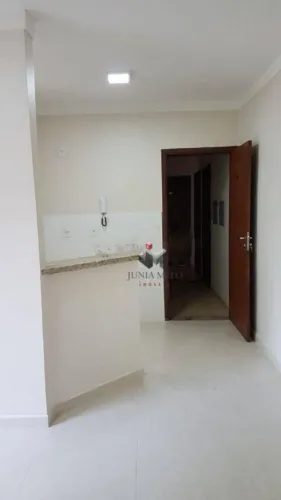 Apartamento com 1 quarto à venda, 41 m² por R$ 200.000 - Nova Aliança - Ribeirão Preto/SP