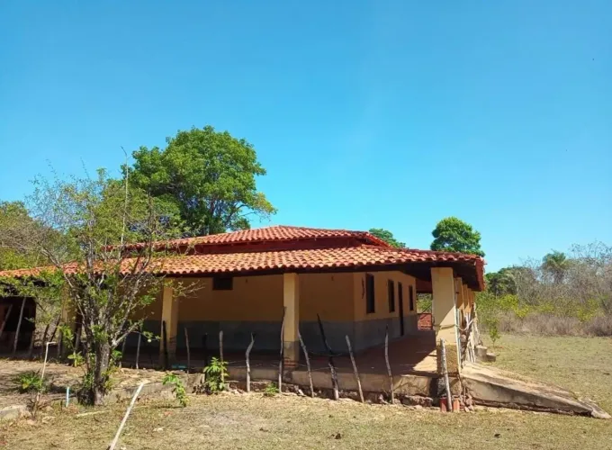 Sítio 35 Hectares em Teresina