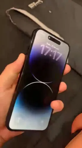 IPHONE 14 Pro max - 128gb