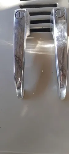Macaneta da kombi cromada ler anuncio