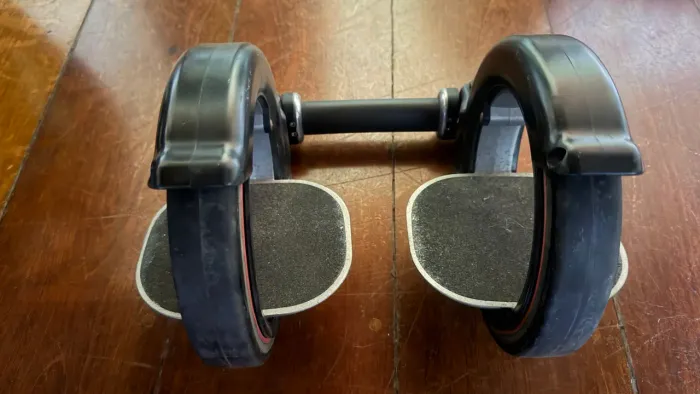Freerider Skatecycle