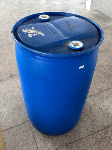 Tonel/ Bombona vazia 220 litros