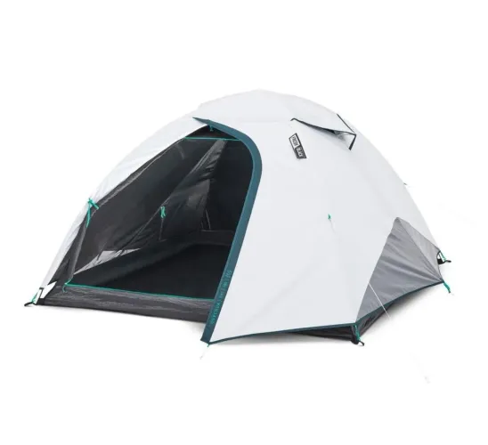 BARRACA DE CAMPING QUECHUA
