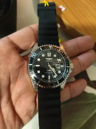 Invicta Pro Diver 47161