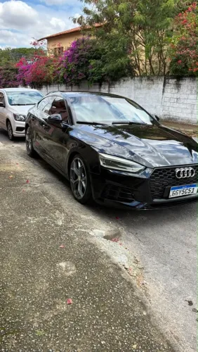 Audi A5 Ambiente Sportb. 2.0 TFSI S Tonic 2018