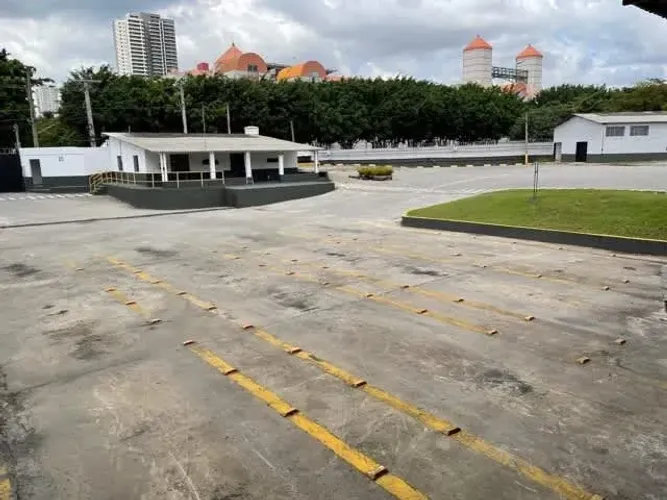Galpão na Avenida Engenheiro Roberto Zuccolo, 316 3482 m²