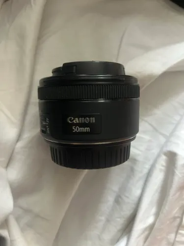 Máquina Fotográfica Cânon REBEL T5i