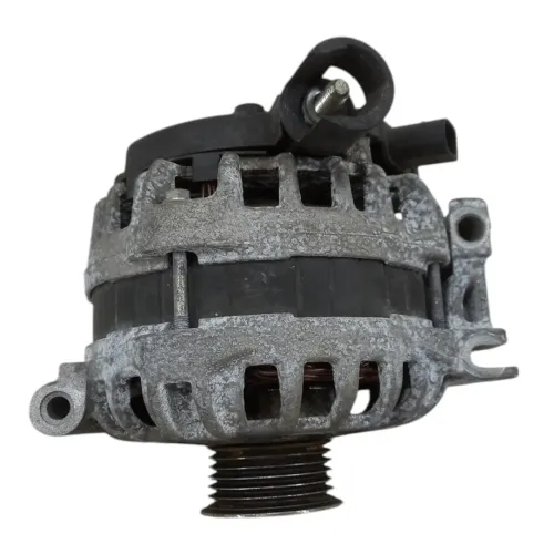 Alternador Fiat Doblo 1.8 Etork 2008 14v 120a