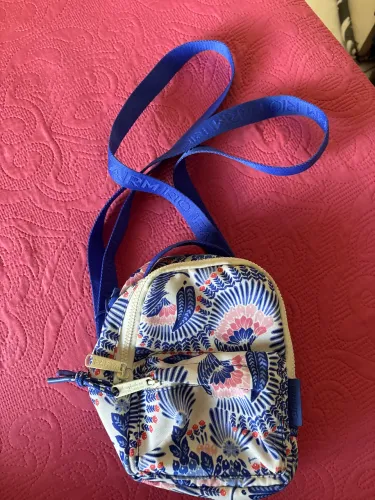 Bolsa mini mochila da farm 