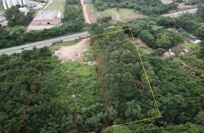 Terreno Residencial à venda em Praia de Fora