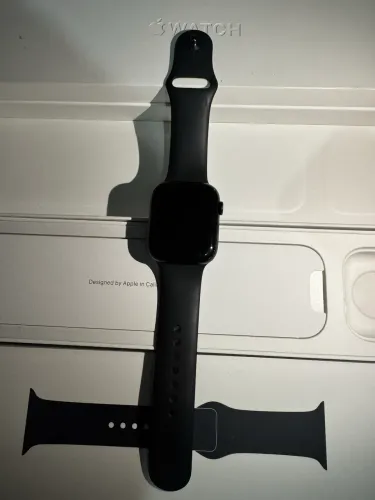Apple Watch Series 8 45mm GPS