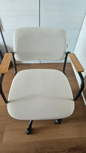 Cadeira Elbow Tok Stok - Super nova