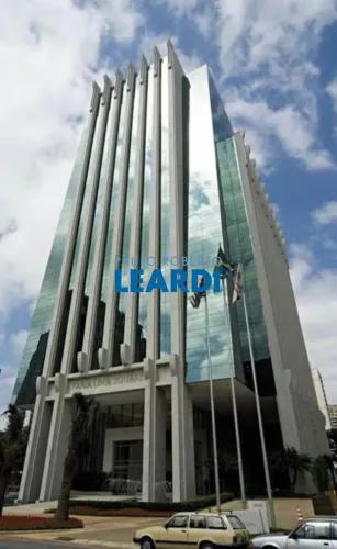COMERCIAL - ITAIM BIBI - SP