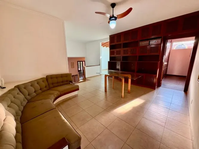 Casa para Locação de 04 Quartos sendo 03 Suíte no Bairro Ribeirânia em Ribeirão Preto com
