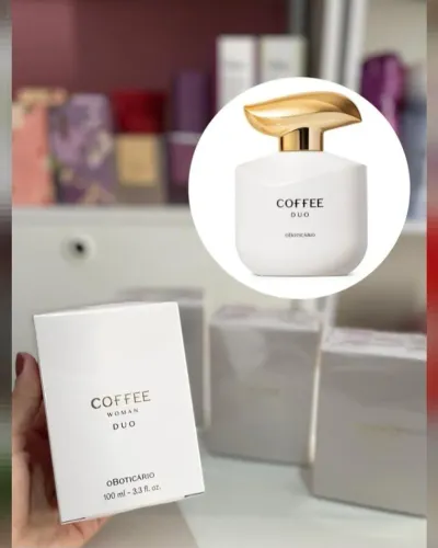 Coffe duo De 239.90 Por 174.99