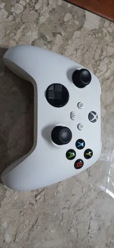 Controle Xbox Series ORIGINAL