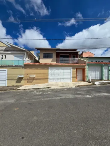 Casas Padrão em Poços de Caldas